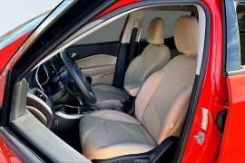 Used 2019  Jeep Compass 4d SUV FWD Sport at The Gilstrap Family Dealerships near Easley, SC