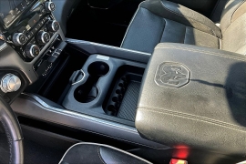 Used 2024  Ram 1500 2WD Laramie Crew Cab 5'7" Box at The Gilstrap Family Dealerships near Easley&comma; SC