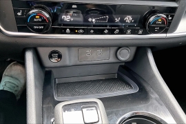 Used 2025  Nissan Rogue FWD SV at The Gilstrap Family Dealerships near Easley, SC