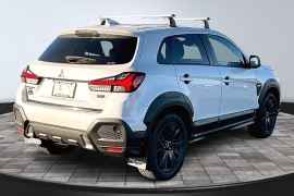 Used 2024  Mitsubishi Outlander Sport Trail Edition 2.0 AWC *Ltd Avail* at The Gilstrap Family Dealerships near Easley, SC