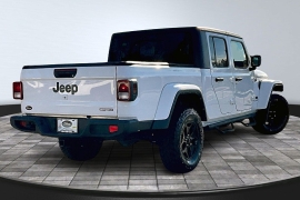 Used 2021  Jeep Gladiator Sport 4x4 at The Gilstrap Family Dealerships near Easley&comma; SC