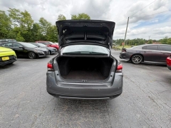 Used 2024  Nissan Versa SV CVT at The Truck Farm near Easley&comma; SC