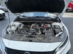 Used 2025  Nissan Altima SV FWD at The Truck Farm near Easley&comma; SC