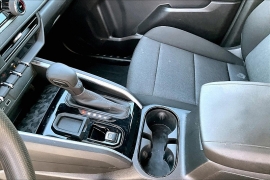 Used 2025  Chevrolet Colorado 2WD Crew Cab WT at The Gilstrap Family Dealerships near Easley, SC