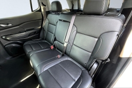 Used 2023  GMC Acadia FWD 4dr SLT at The Gilstrap Family Dealerships near Easley&comma; SC