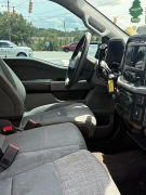 Used 2023  Ford F-150 2WD XLT SuperCrew 5&period;5' Box at The Truck Farm near Easley&comma; SC