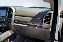 Used 2021  Ford Expedition Max XLT 4x4 at The Gilstrap Family Dealerships near Easley, SC