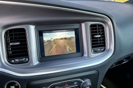 Used 2022  Dodge Charger SXT RWD at The Gilstrap Family Dealerships near Easley, SC