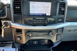 Used 2023  Ford F-150 2WD XLT SuperCrew 5.5' Box at The Gilstrap Family Dealerships near Easley, SC