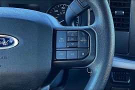 Used 2023  Ford F-150 2WD XLT SuperCrew 5&period;5' Box at The Gilstrap Family Dealerships near Easley&comma; SC