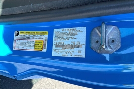 Used 2022  Ford Mustang EcoBoost Premium Fastback at The Gilstrap Family Dealerships near Easley&comma; SC