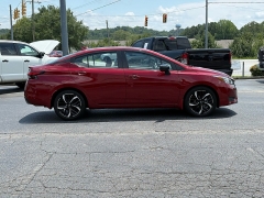 Used 2024  Nissan Versa SR CVT at The Truck Farm near Easley&comma; SC
