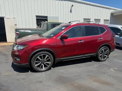 Used 2020  Nissan Rogue FWD SL at The Truck Farm near Easley&comma; SC
