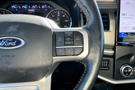 Used 2023  Ford Expedition Max XLT 4x2 at The Gilstrap Family Dealerships near Easley&comma; SC