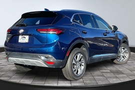 Used 2023  Buick Envision FWD 4dr Essence at The Gilstrap Family Dealerships near Easley&comma; SC