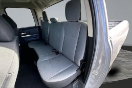 Used 2024  Ram 1500 Classic 2WD SLT Quad Cab 6'4" Box at The Gilstrap Family Dealerships near Easley&comma; SC