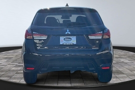 New 2026  Mitsubishi Outlander Sport SE 2&period;0 AWC at The Gilstrap Family Dealerships near Easley&comma; SC