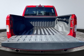 Used 2023 Ram 1500 Big Horn 4x2 Crew Cab 5'7" Box at The Gilstrap Family Dealerships near Easley, SC