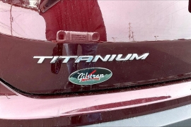 Used 2024  Ford Edge Titanium AWD at The Gilstrap Family Dealerships near Easley&comma; SC