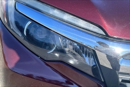 Used 2019  Honda Ridgeline Crew Cab AWD RTL at The Gilstrap Family Dealerships near Easley&comma; SC