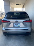 Used 2019 Lexus NX NX 300 AWD at The Gilstrap Family Dealerships near Easley, SC