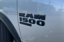 Used 2024  Ram 1500 Classic 2WD Warlock Crew Cab 5'7" Box at The Gilstrap Family Dealerships near Easley, SC