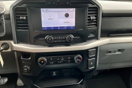 Used 2023  Ford F-150 2WD XLT SuperCrew 5.5' Box at The Gilstrap Family Dealerships near Easley, SC