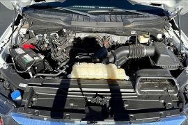 Used 2023  Ford F-150 2WD XLT SuperCrew 5&period;5' Box at The Gilstrap Family Dealerships near Easley&comma; SC