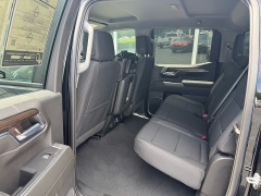 Used 2022  Chevrolet Silverado 1500 4WD Crew Cab 147" LT w&sol;2FL at The Truck Farm near Easley&comma; SC