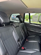 Used 2014  Mercedes-Benz GL-Class 4d SUV GL550 at The Truck Farm near Easley&comma; SC