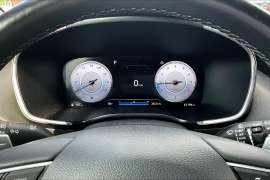 Used 2023  Hyundai Santa Fe Limited AWD at The Gilstrap Family Dealerships near Easley&comma; SC