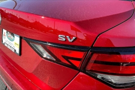 Used 2024  Nissan Sentra SV CVT at The Gilstrap Family Dealerships near Easley, SC