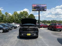 Used 2020  Chevrolet Silverado 1500 4WD Double Cab RST at The Truck Farm near Easley&comma; SC