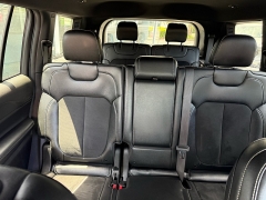 Used 2024  Jeep Grand Cherokee L Altitude 4x4 at The Truck Farm near Easley&comma; SC