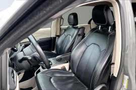 Used 2022  Chrysler Pacifica Hybrid Touring L FWD at The Gilstrap Family Dealerships near Easley, SC