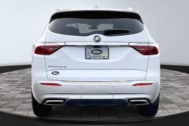 Used 2024  Buick Enclave FWD 4dr Premium at The Gilstrap Family Dealerships near Easley&comma; SC