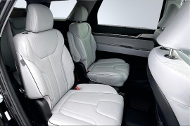 Used 2025  Hyundai Palisade SEL Premium FWD at The Gilstrap Family Dealerships near Easley, SC