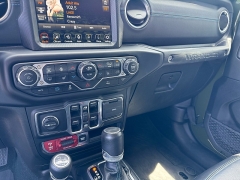 Used 2022  Jeep Wrangler Unlimited 4xe Rubicon 4x4 at The Truck Farm near Easley&comma; SC