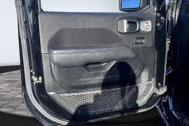 Used 2023  Jeep Wrangler 4xe Sahara 4x4 at The Gilstrap Family Dealerships near Easley&comma; SC