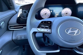 Used 2024  Hyundai Elantra SEL Convenience IVT at The Gilstrap Family Dealerships near Easley, SC