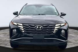Used 2024  Hyundai Tucson SEL FWD &ast;Ltd Avail&ast; at The Gilstrap Family Dealerships near Easley&comma; SC