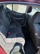 Used 2024  Nissan Sentra SV CVT at The Truck Farm near Easley&comma; SC
