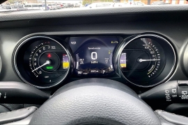 Used 2023  Jeep Wrangler 4xe 4x4 at The Gilstrap Family Dealerships near Easley&comma; SC