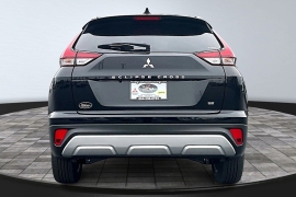 New 2026  Mitsubishi Eclipse Cross SE S-AWC at The Gilstrap Family Dealerships near Easley, SC