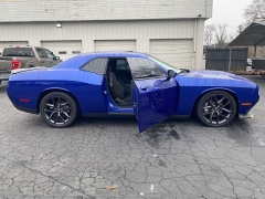 Used 2022 Dodge Challenger GT RWD at The Gilstrap Family Dealerships near Easley, SC