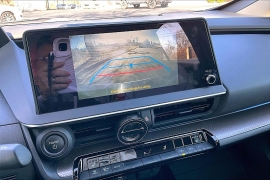 Used 2025  Toyota Prius XLE at The Gilstrap Family Dealerships near Easley&comma; SC