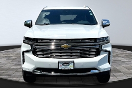 Used 2023 Chevrolet Suburban 2WD 4dr Premier at The Gilstrap Family Dealerships near Easley, SC