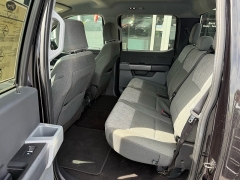 Used 2023  Ford F-150 2WD XLT SuperCrew 5&period;5' Box at The Truck Farm near Easley&comma; SC