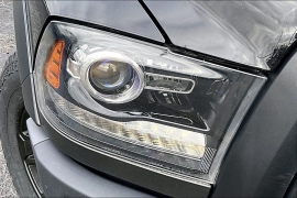 Used 2021  Ram 1500 Classic 4WD Warlock Quad Cab 6'4" Box at The Gilstrap Family Dealerships near Easley, SC