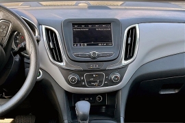 Used 2023  Chevrolet Equinox AWD 4dr LT w&sol;1LT at The Gilstrap Family Dealerships near Easley&comma; SC